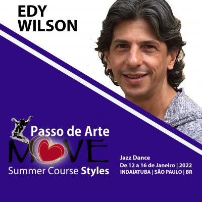 EDY WILSON