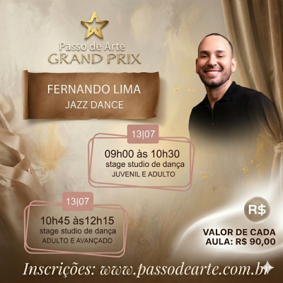 FERNANDO LIMA 