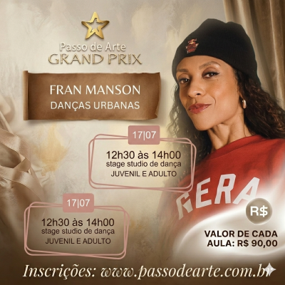 FRAN MANSON