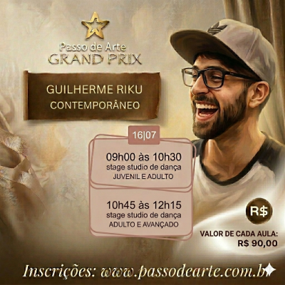 GUILHERME RIKU