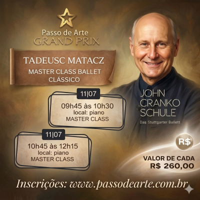 TADEUSC MATASCZ