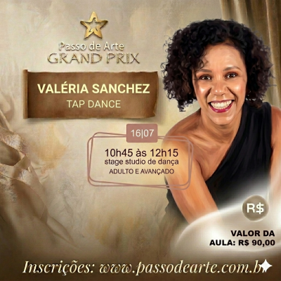 VALERIA SANCHEZ 