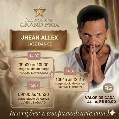 JHEAN ALEX 