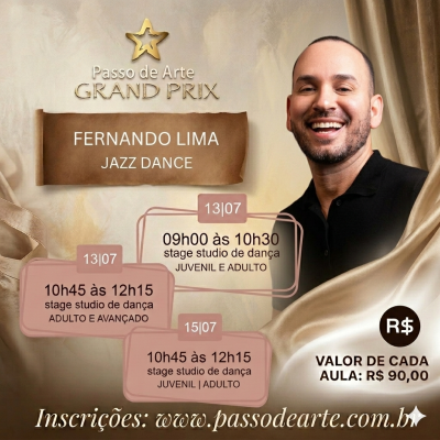 FERNANDO LIMA 