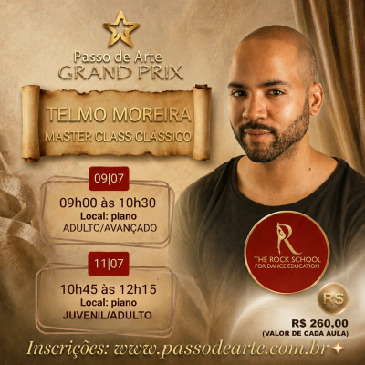 TELMO MOREIRA 